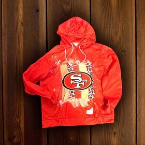 San Francisco 49ers Hoodie